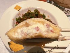 -桂满陇·海市蜃楼·黑金(国金店)