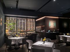 -Oyster Talks 四度蚝法餐厅