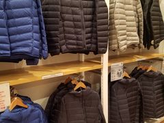 -优衣库(天津天河城店)