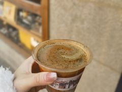-沪水焙煎室(淡水路店)