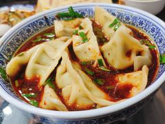 -福瑞记老孙头biangbiang面(新生路店)