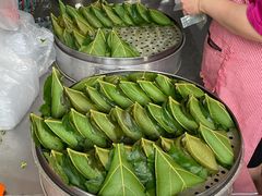 -叶婆婆豆浆馍馍