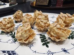 -花中城·杭帮菜·粤菜·海鲜火锅(清泰街店)