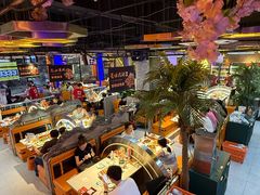 -亿牌牌东北烧烤(博物馆旗舰店)