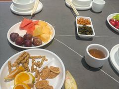 -情妹耙泥鳅·江湖川菜(科华店)