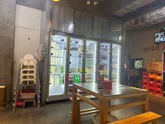 -馬伍旺川菜(江北虹悦城店)
