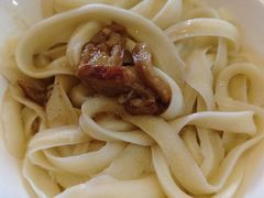 -大召山西祁县剔鱼子削面(向阳店)