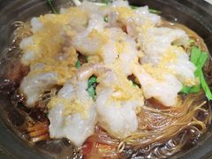 -绿茶餐厅(北京凤凰汇店)