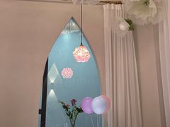 -晶雅花园西餐厅(南京首店)