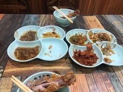 -晓宇盒饭(民安街店)