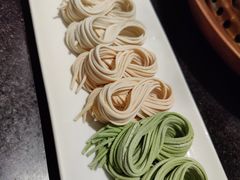 四色面-南门涮肉(北洼路店)
