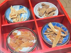 -老萍巷•莲花血鸭(楚萍店)