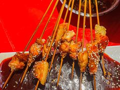 -醉烧膘·烧烤夜宵王(总店)