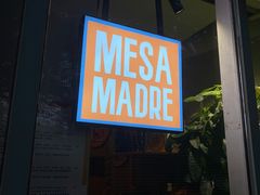 门面-Mesa Madre梅萨妈妈·Bintana(国贸店)