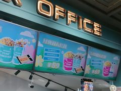 -吾悦广场(南京鼓楼店)