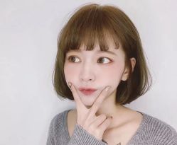 -GIRL STYLE 烫发·染发沙龙
