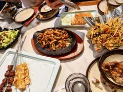 -状元阁烧烤(新华路总店)