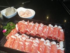 -捞王锅物料理(凯旋路店)