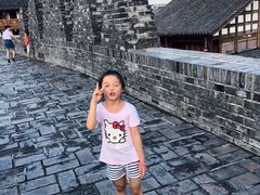 -大小河街