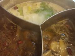 -赵记阿香婆麻辣涮(平顶山店)