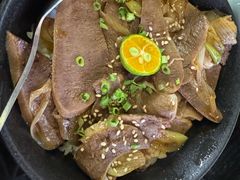 -炙柒Sekinana·精致料理 烧鸟·铁板烧(海上世界店)