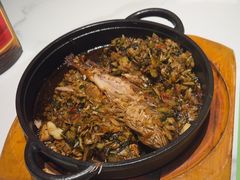 -鑫小城故事·藕汤·家常菜(台北一路总店)