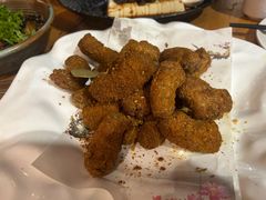 -十号烤场(麦岛店十二年店)