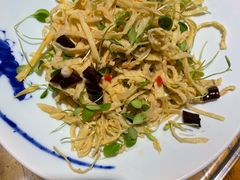 -苹果树下艺术餐厅(通州店)