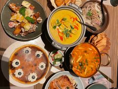 -安南越南餐厅(青岛万象城店)