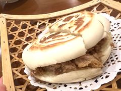 -陕西大厦中餐厅(陕西驻沪办店)