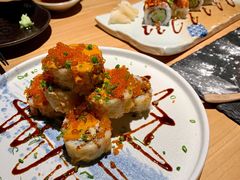 -Hatsune隐泉日式料理(三里屯太古里店)