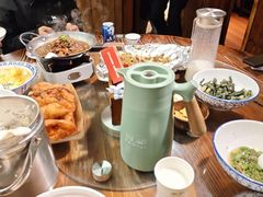 -衡厨·衡阳土菜(中南店)