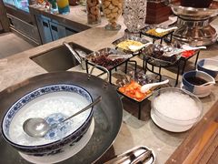 -康帝国际酒店-艾斯本自助西餐厅