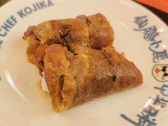 -仙隐小鹿中華の日料(荣民龙首广场店)