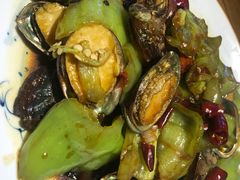 -船歌·鱼水饺青岛菜(金狮广场店)