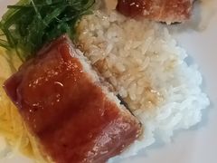 -唐拉雅秀酒店-西锦汇空中BBQ·思创餐厅