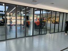 -3M博瑞达龙膜威固BOP保镖汽车贴膜隐形车衣(国贸店)