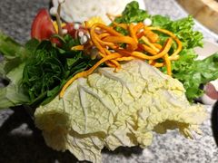 -云荷里·蒸汽石锅鱼·云南菜(中发百旺店)
