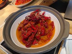 -西安凯悦酒店-自助餐厅·海鲜·烧烤