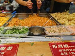 -丁家坡洋芋·观音桥好吃街A区(全国总店)