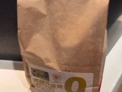 -麦当劳(南昌青山湖万达广场店)