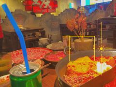 -胖姐社区老火锅(北京总店)