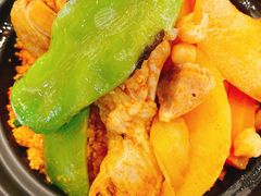 -La Medina餐厅(亮马河南路店)