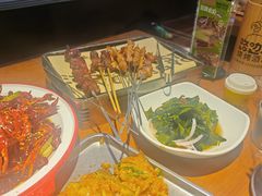 -路边羊烧烤酒场(宝带路店)