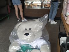 -星巴克(重庆上海城店)