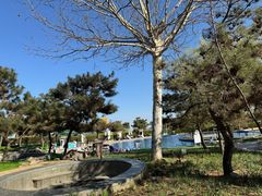 -渔岛海洋度假区