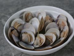 -清水湾3号(东方小周海鲜店)