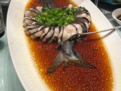 -莲花餐饮(朱雀店)