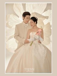 -今生有约婚纱摄影店(景德路店)