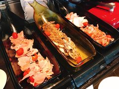 -Social 秀西餐厅-长沙瑞吉酒店(运达店)